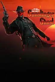 Call of Duty Modern Warfare II - Gunslinger Ghost DLC (Global) (PC) - Battle.net Gift