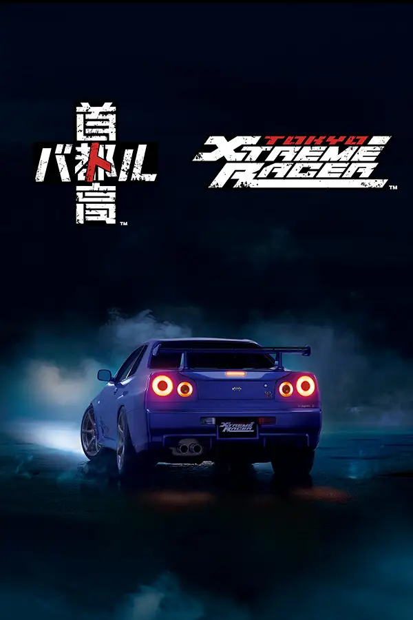 Tokyo Xtreme Racer (Global) (PC) - Steam Gift