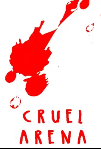 Cruel Arena (Global) (PC) - Steam - Digital Key