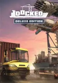 Docked - Deluxe Edition (Global) (PC) - Steam Gift