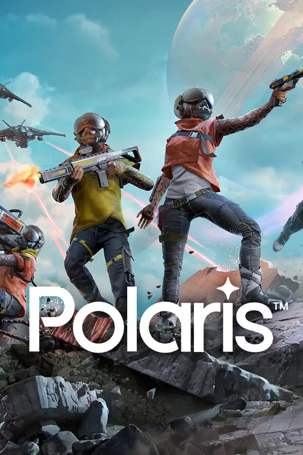 POLARIS (Global) (PC) - Steam - Digital Key