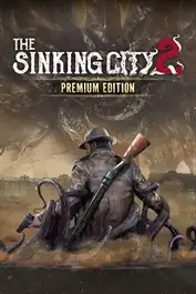 The Sinking City 2 - Premium Edition (Europe) (Xbox Series X|S) - Xbox Live - Digital Key