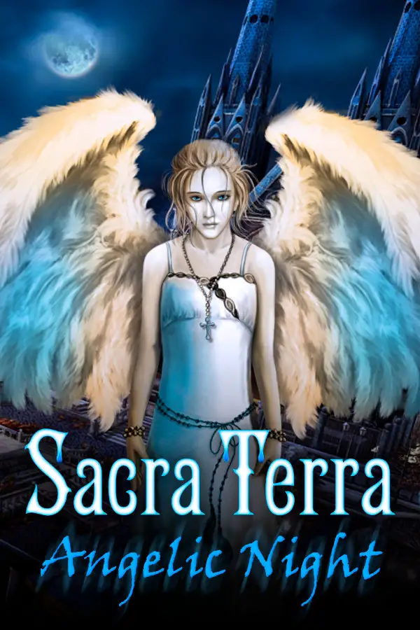 Sacra terra angelic night. Игра Sacra Terra. Sacra Terra: Angelic Night Alawar. Сакра Терра. Ночь ангела суккуб.