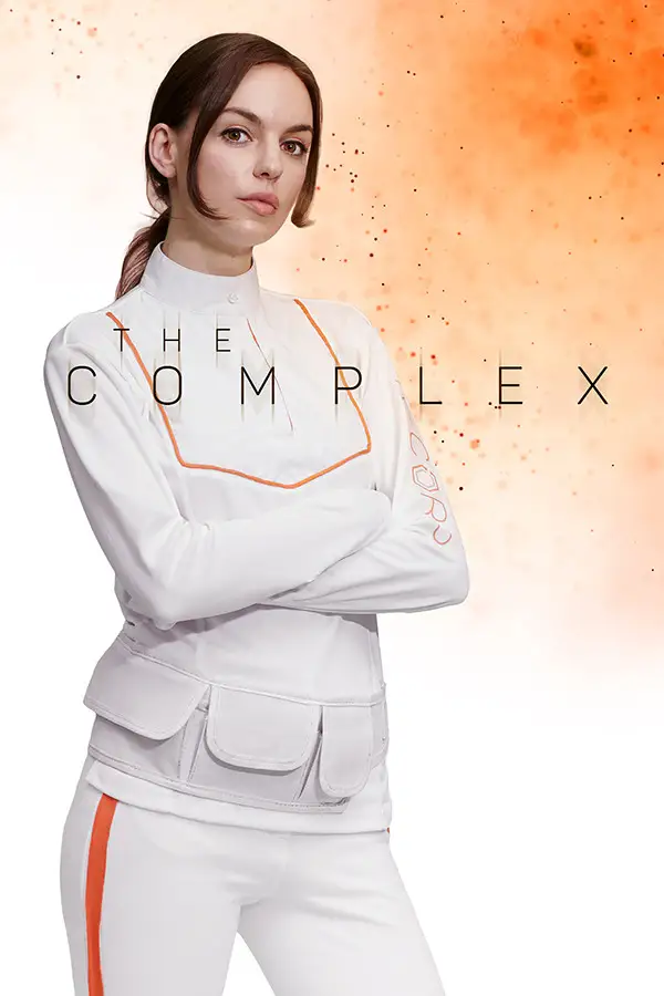 The Complex (Global) (PC / Mac) - Steam - Digital Key