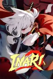 Inari (Global) (PC) - Steam Account