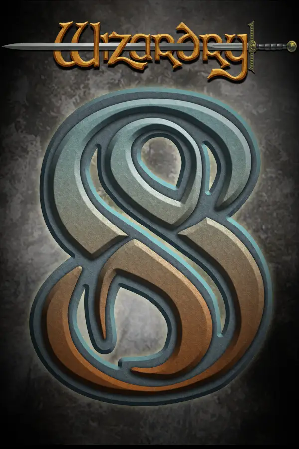 Wizardry 8 (Global) (PC / Mac) - Steam - Digital Key