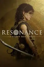 Resonance A Plague Tale Legacy (Global) (PC / Xbox Series X|S) - Xbox Live - Digital Key