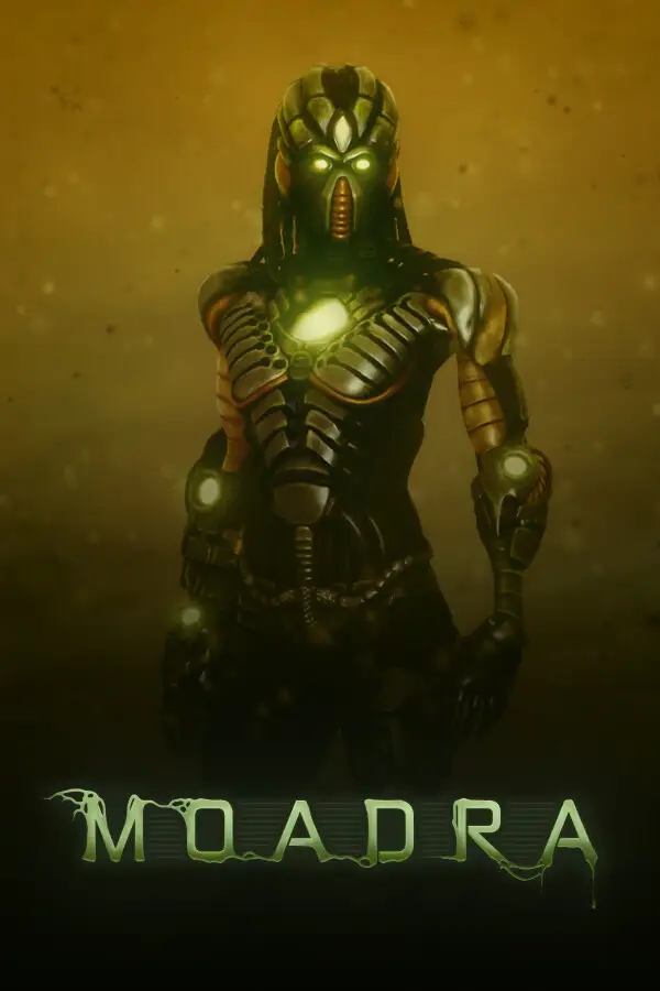 Moadra (Global) (PC) - Steam - Digital Key