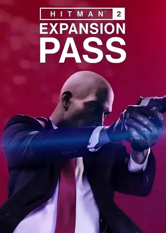 Hitman 2 Expansion Pass DLC (Global) (PC) - Steam - Digital Key