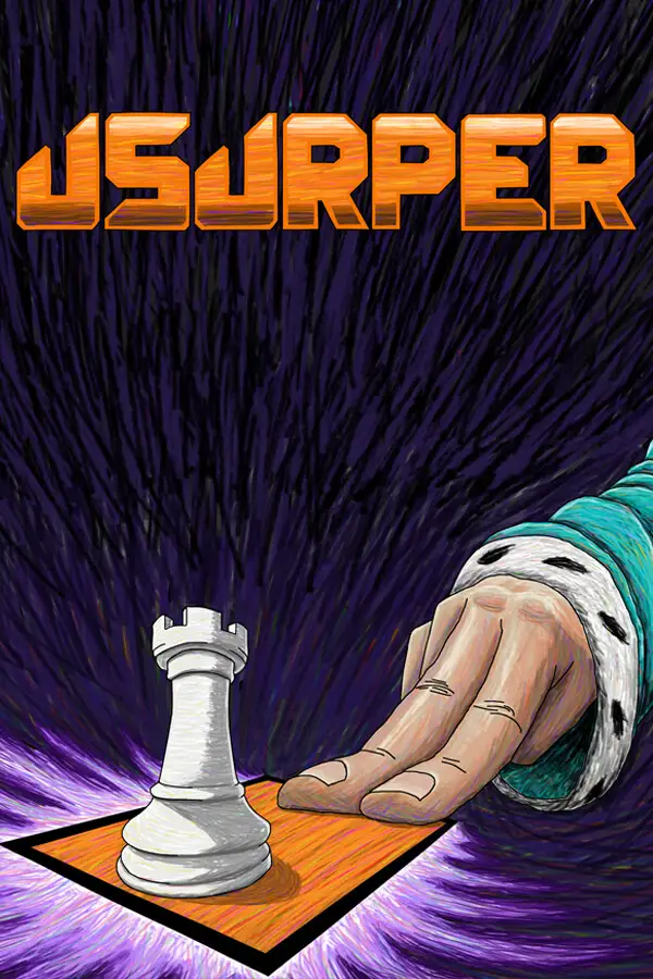 Usurper (Global) (PC / Mac / Linux) - Steam - Digital Key
