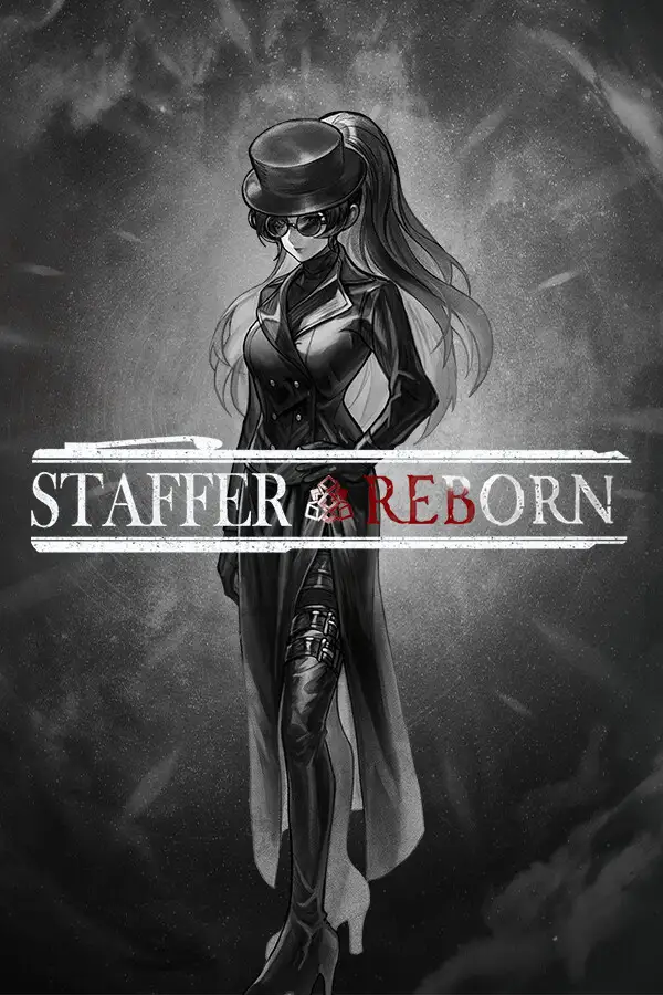 Staffer Reborn (Global) (PC / Mac) - Steam - Digital Key