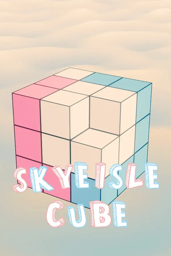 Skyeisle Cube (Global) (PC) - Steam - Digital Key