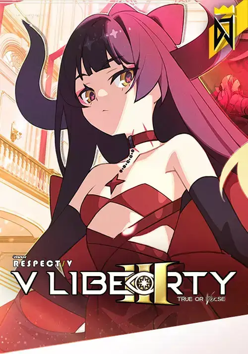 DJMAX RESPECT V - V LIBERTY III PACK DLC (Global) (PC) - Steam - Digital Key