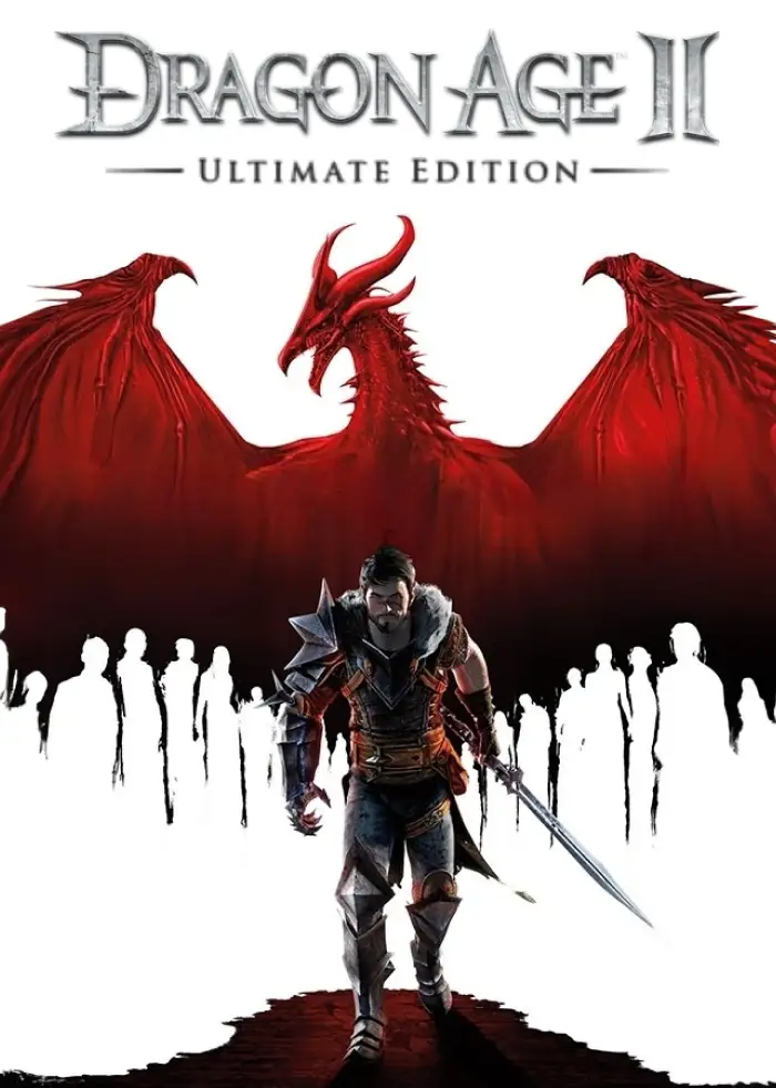 Dragon Age II Ultimate Edition (Global) (PC) - EA Play - Digital Key
