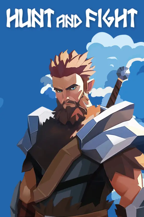 Hunt and Fight (Global) (PC) - Steam - Digital Key