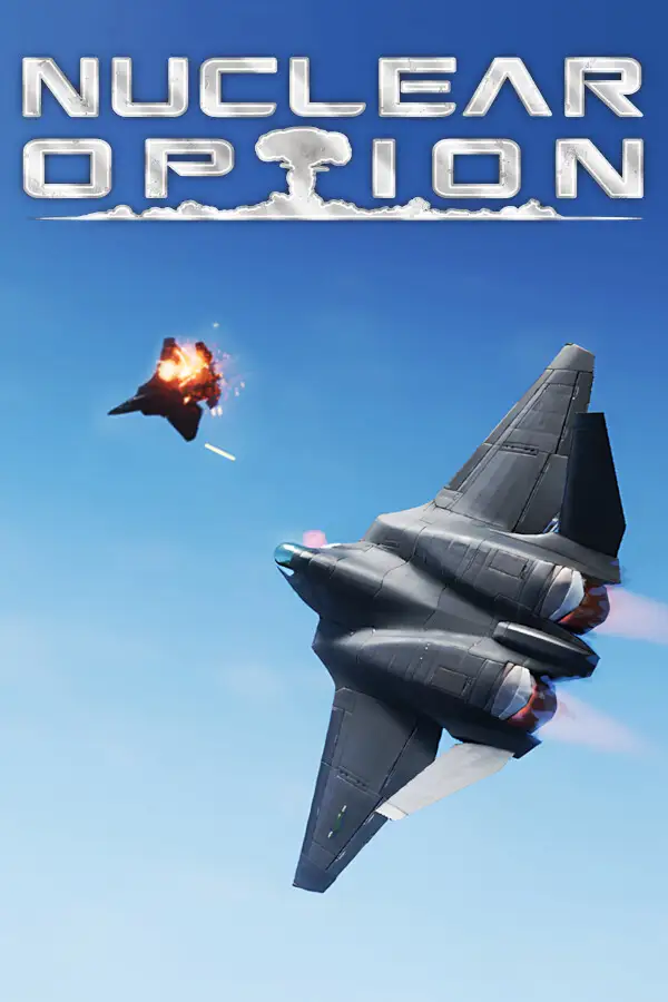 Nuclear Option (Global) (PC) - Steam Gift