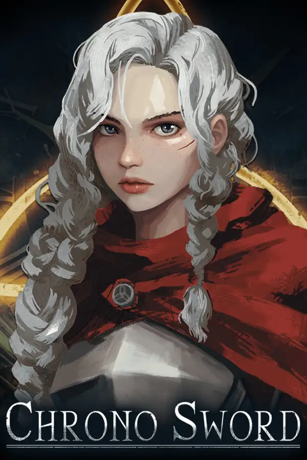 Chrono Sword (Global) (PC) - Steam - Digital Key