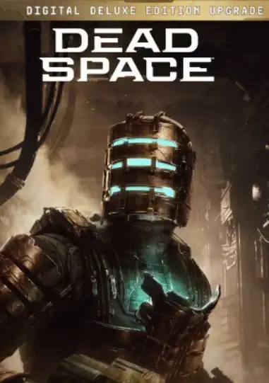 Dead Space Digital Deluxe Edition Upgrade DLC (Global) (PC) - EA Play - Digital Key