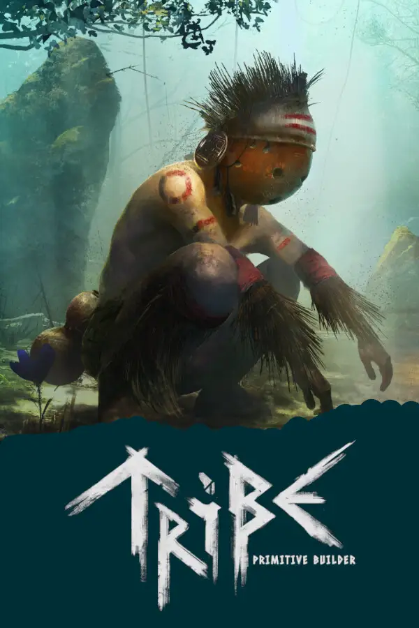 

Tribe: Primitive Builder (PC) - Steam - Digital Code