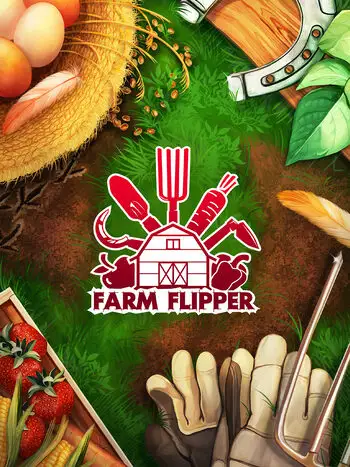 

House Flipper - Farm DLC (PC / Mac) - Steam - Digital Code