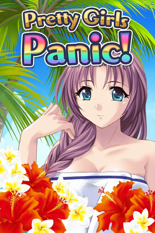 Pretty Girls Panic! (Global) (PC / Mac) - Steam - Digital Key