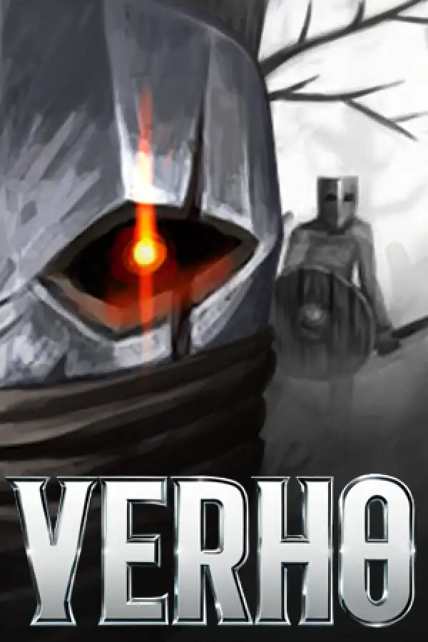 Verho Curse of Faces (Global) (PC) - Steam - Digital Key