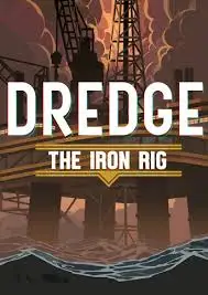 DREDGE - The Iron Rig DLC (Global) (PC) - Steam Gift