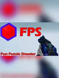 FPS - Fun Puzzle Shooter (Global) (PC) - Steam - Digital Key