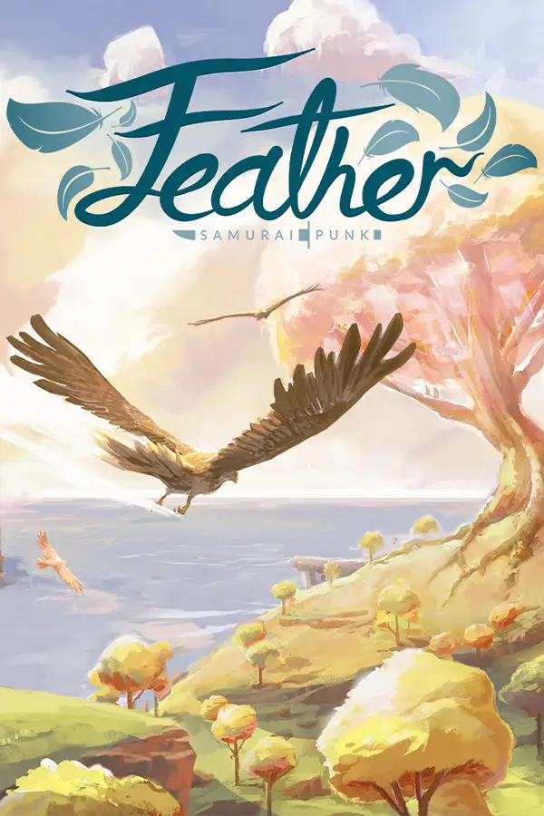 Feather (Global) (PC / Mac) - Steam - Digital Key