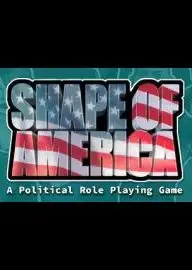 Shape of America - Episode One (Global) (PC) - Steam - Digital Key