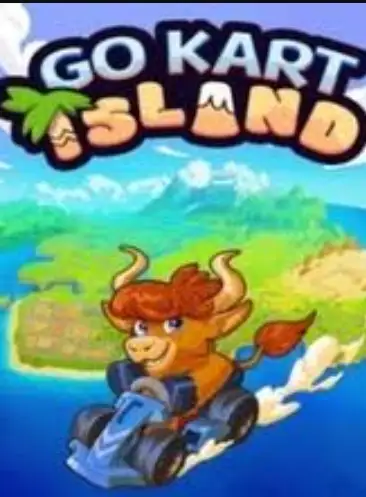 Go Kart Island (Global) (PC) - Steam - Digital Key