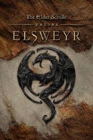 The Elder Scrolls Online - Elsweyr DLC (Global) (PC) - Official Website - Digital Key