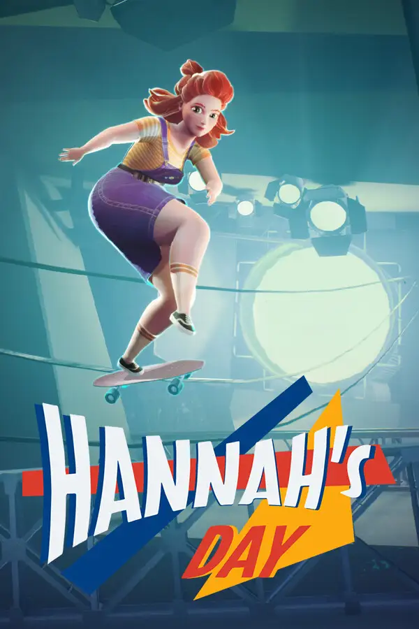 Hannah’s Day (Global) (PC) - Steam - Digital Key