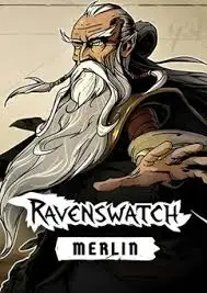 Ravenswatch - Merlin DLC (ROW) (PC) - Steam - Digital Key