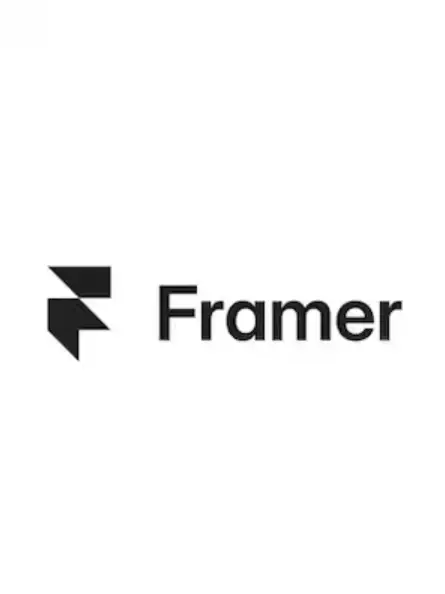 Framer Pro Plan 12 Months Subscription (Global) - Digital Key
