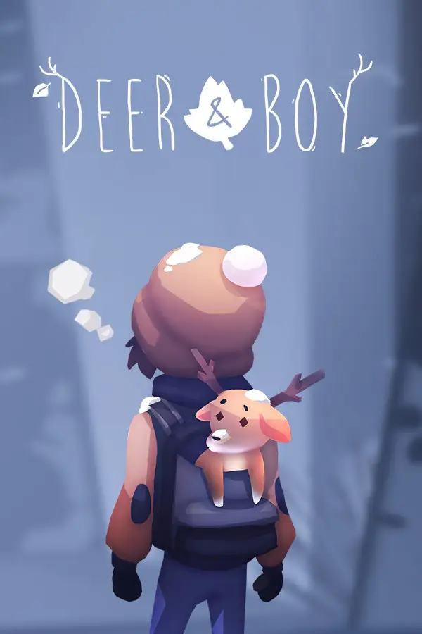 Deer and Boy (Global) (PC) - Steam - Digital Key