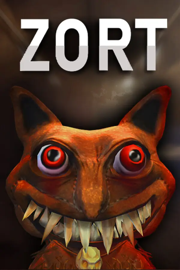 Zort (Global) (PC) - Steam - Digital Key