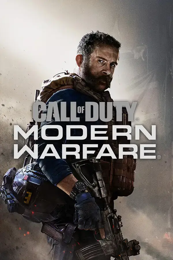Call of Duty Modern Warfare (Global) (PC) - Steam Account
