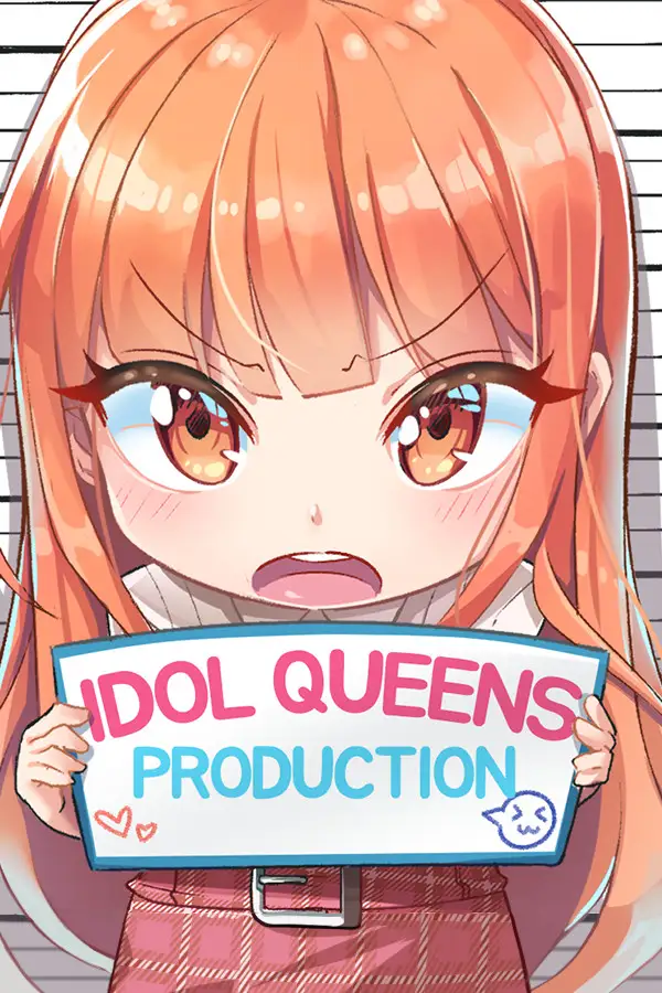Idol Queens Production (Global) (PC) - Steam - Digital Key