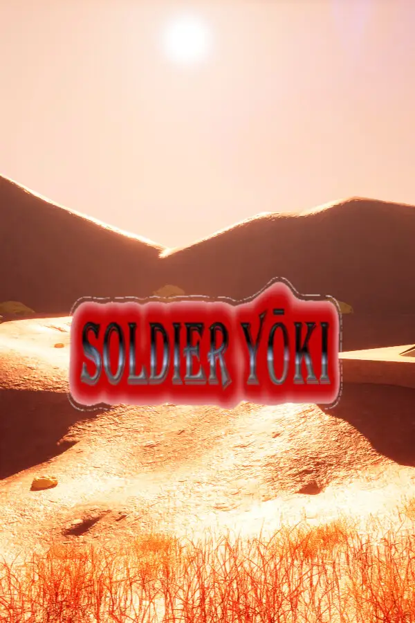 Soldier Yōki (Global) (PC) - Steam - Digital Key