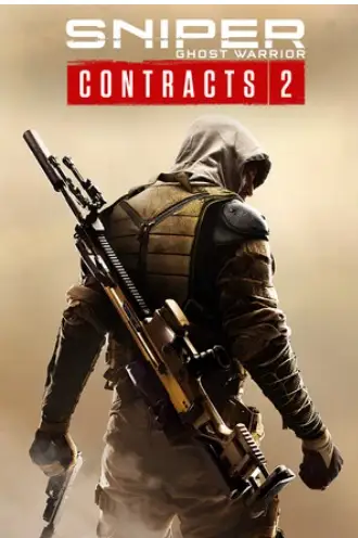 Sniper Ghost Warrior Contracts 2 (Global) (PC) - Steam - Digital Key