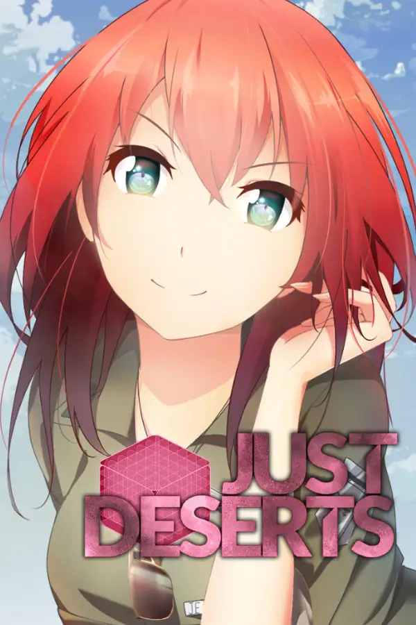 Just Deserts (Global) (PC / Mac / Linux) - Steam - Digital Key