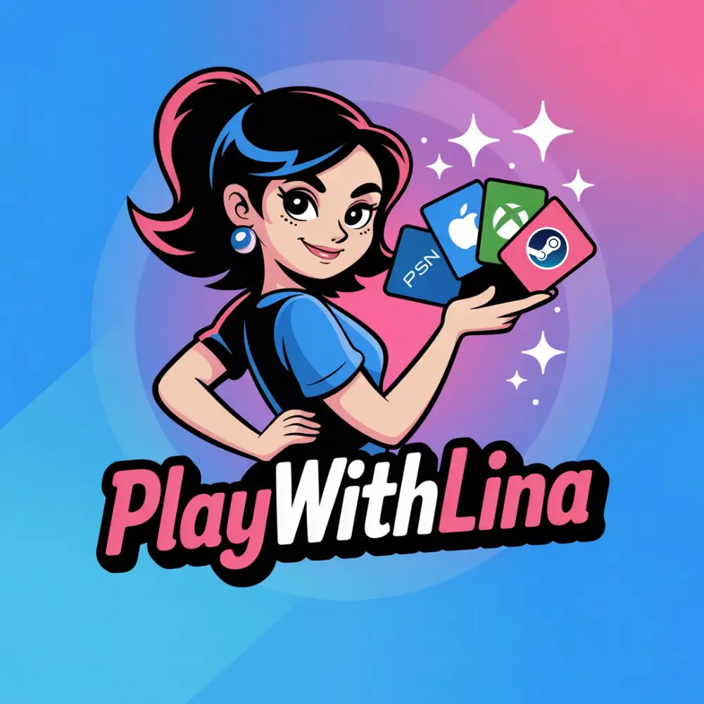 PlaywithLina