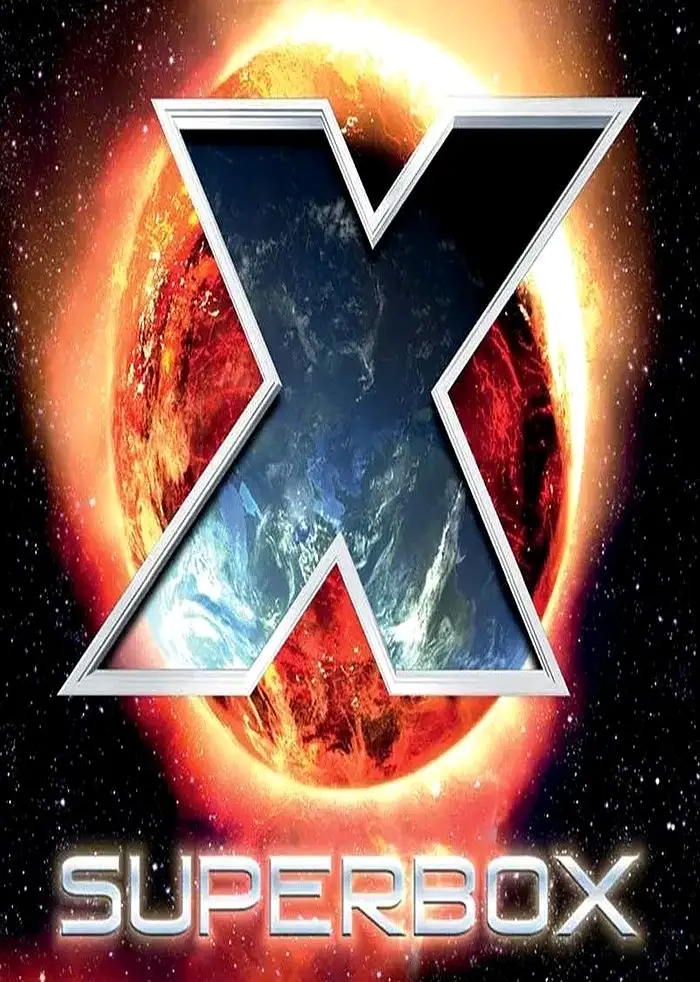 X SuperBox (Global) (PC) - Steam - Digital Key