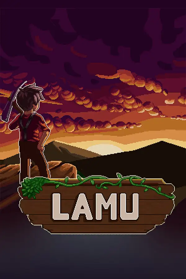 Lamu (Global) (PC) - Steam - Digital Key