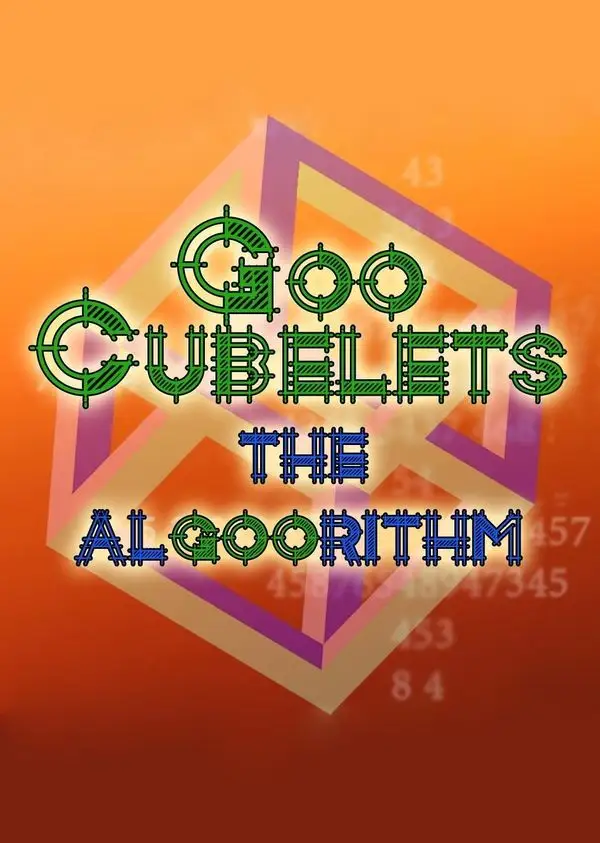 GooCubelets - The Algoorithm (Global) (PC) - Steam - Digital Key