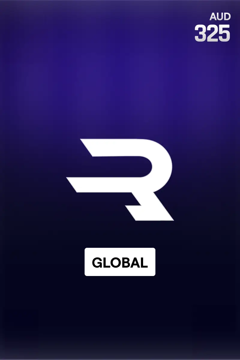 Rewarble Super 325 AUD Gift Card (Global) - Rewarble - Digital Key