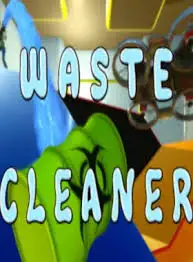Waste Cleaner (Global) (PC) - Steam - Digital Key