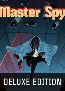 Master Spy Deluxe Edition (Global) (PC) - Steam - Digital Key