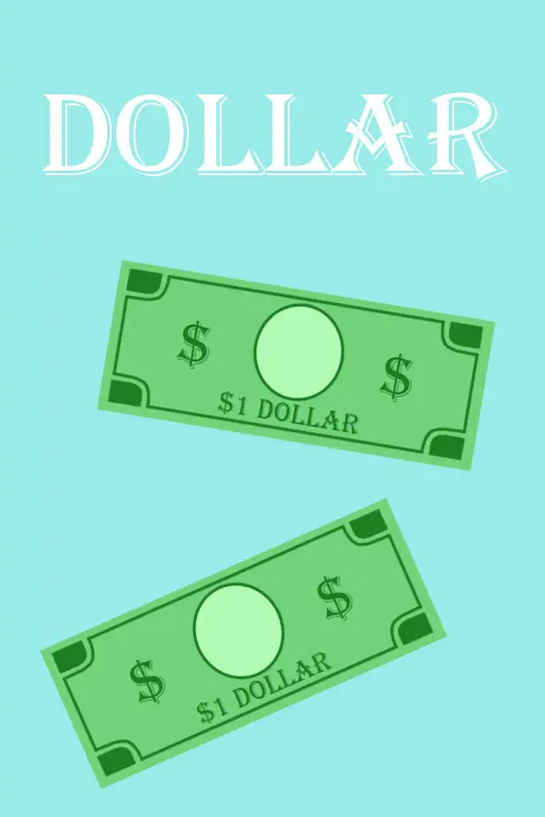 Dollar (Global) (PC) - Steam - Digital Key